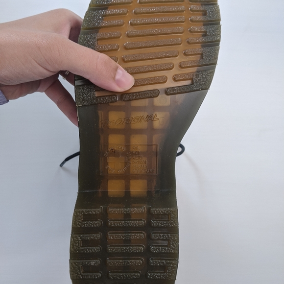 Brand new doc Martens the original - Picture 2 of 5